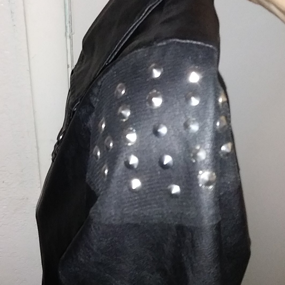 Disney Dsigned jacket - Picture 3 of 5